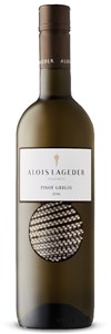 Alois Lageder Pinot Grigio 2004